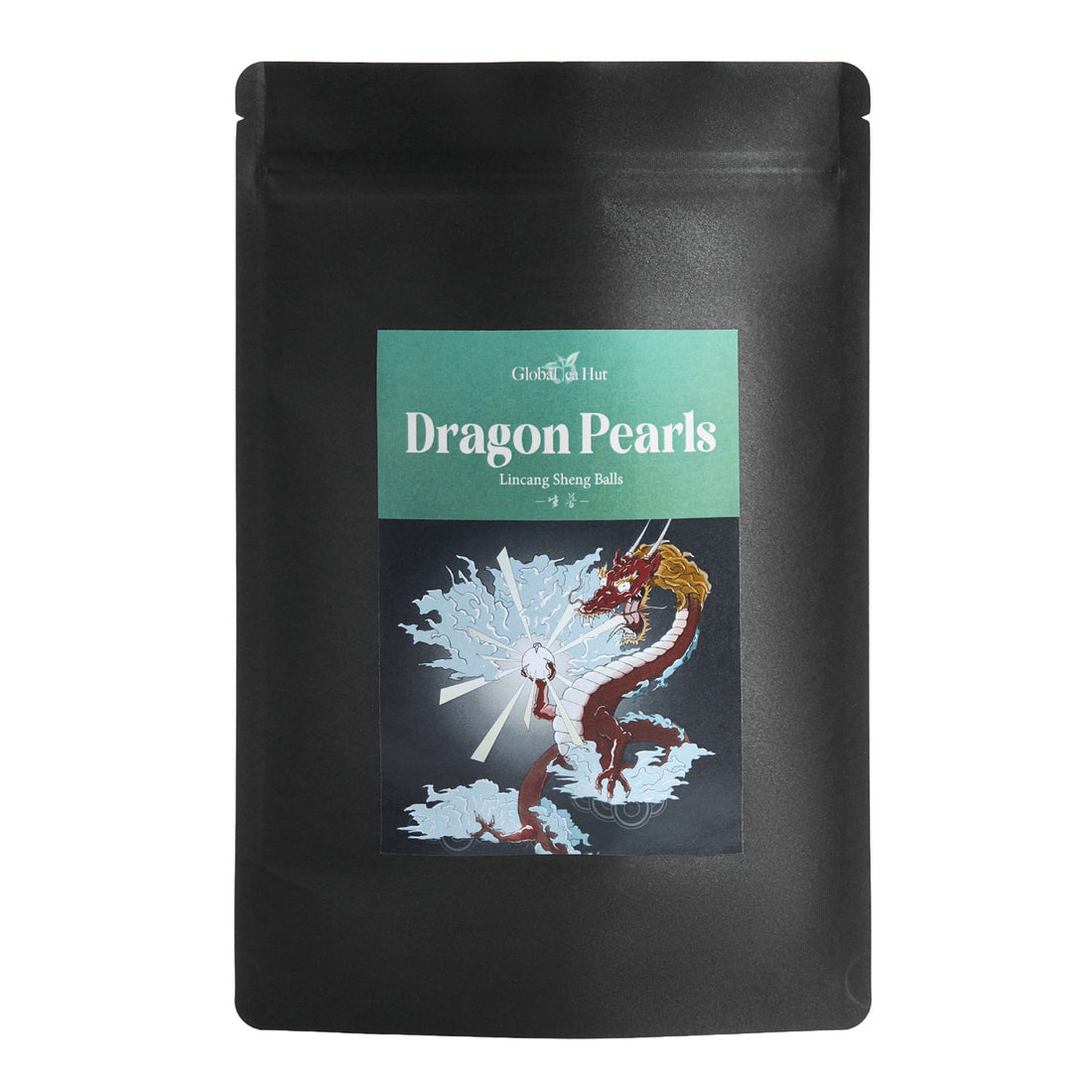 Dragon Pearls