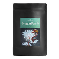 Dragon Pearls