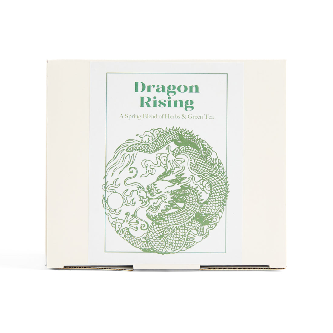 Dragon Rising