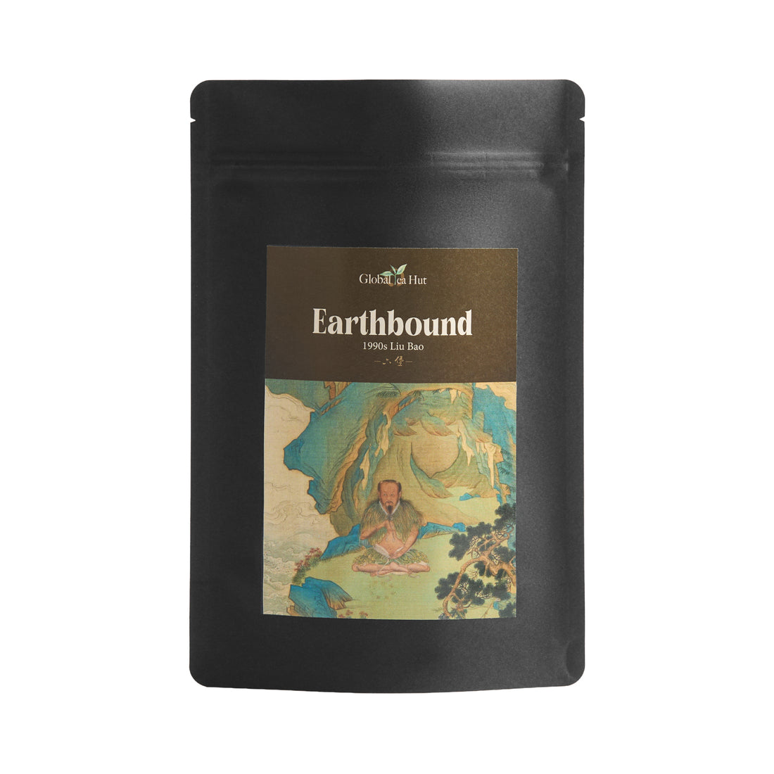 Earthbound