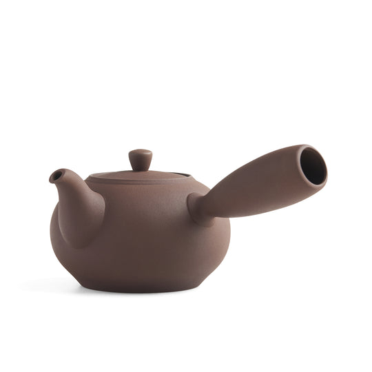 Earthen Drum Sidehandle