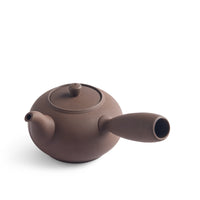 Earthen Drum Sidehandle