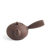 Earthen Drum Sidehandle