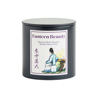 Eastern Beauty Middle Grade