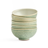 Emerald Lake Bowls