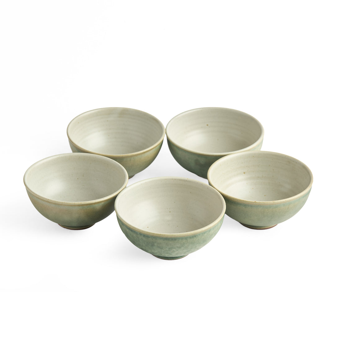 Emerald Lake Bowls