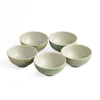 Emerald Lake Bowls
