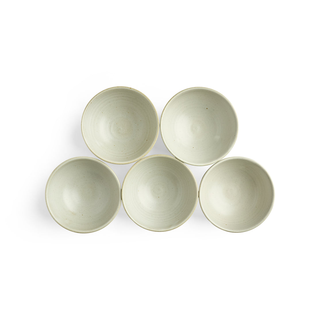 Emerald Lake Bowls
