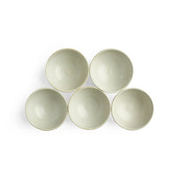 Emerald Lake Bowls
