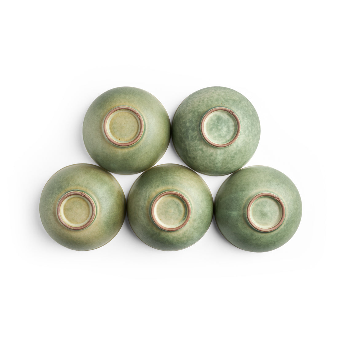 Emerald Lake Bowls