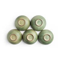 Emerald Lake Bowls