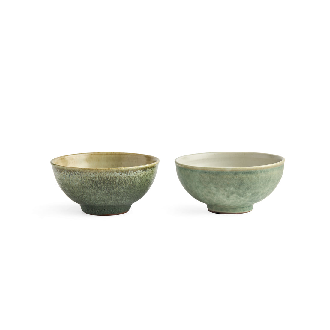 Emerald Lake Bowls