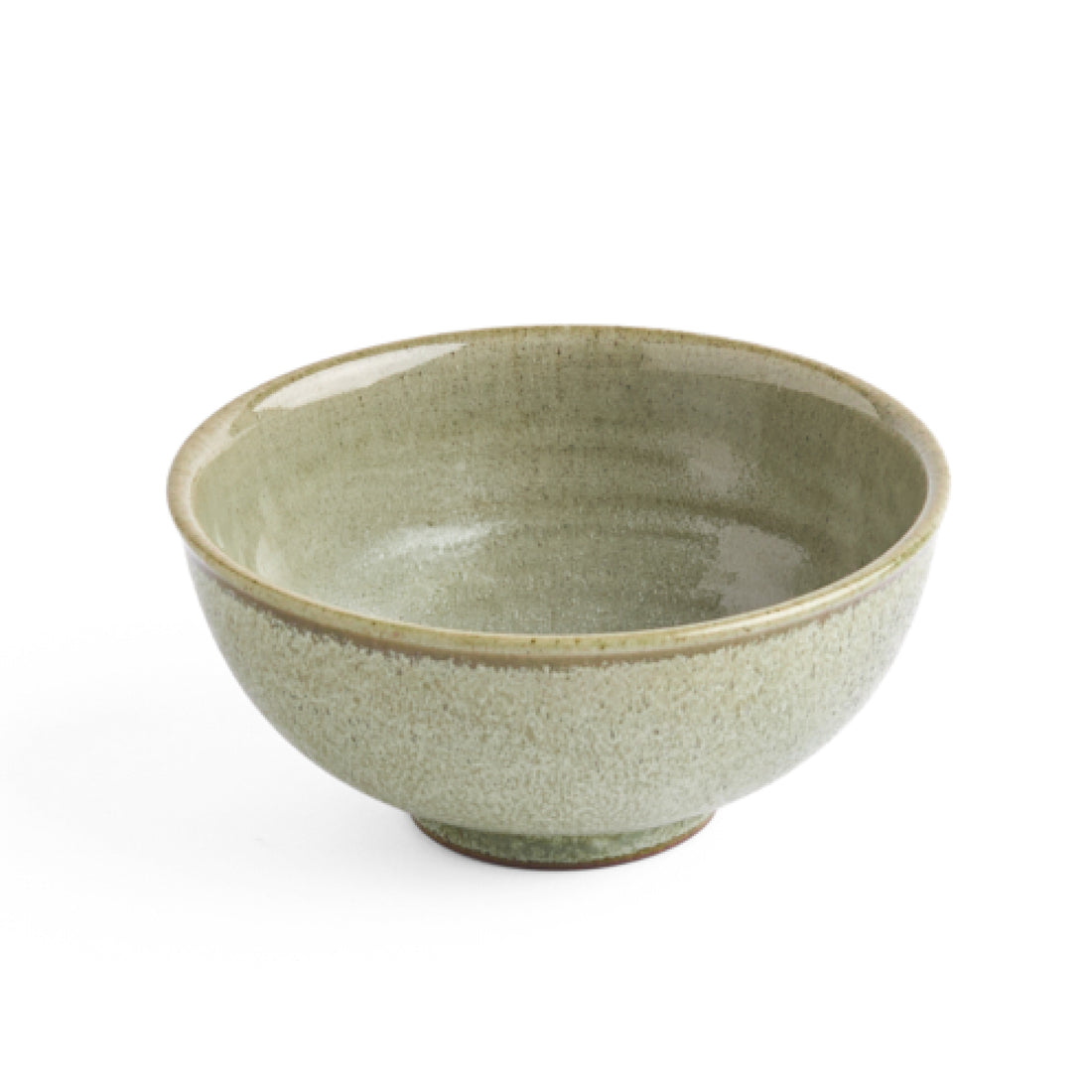 Glossy Emerald Lake Bowls