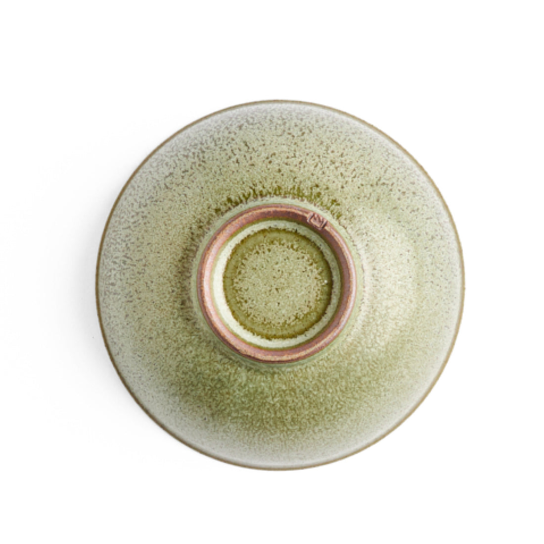 Glossy Emerald Lake Bowls