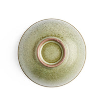 Glossy Emerald Lake Bowls