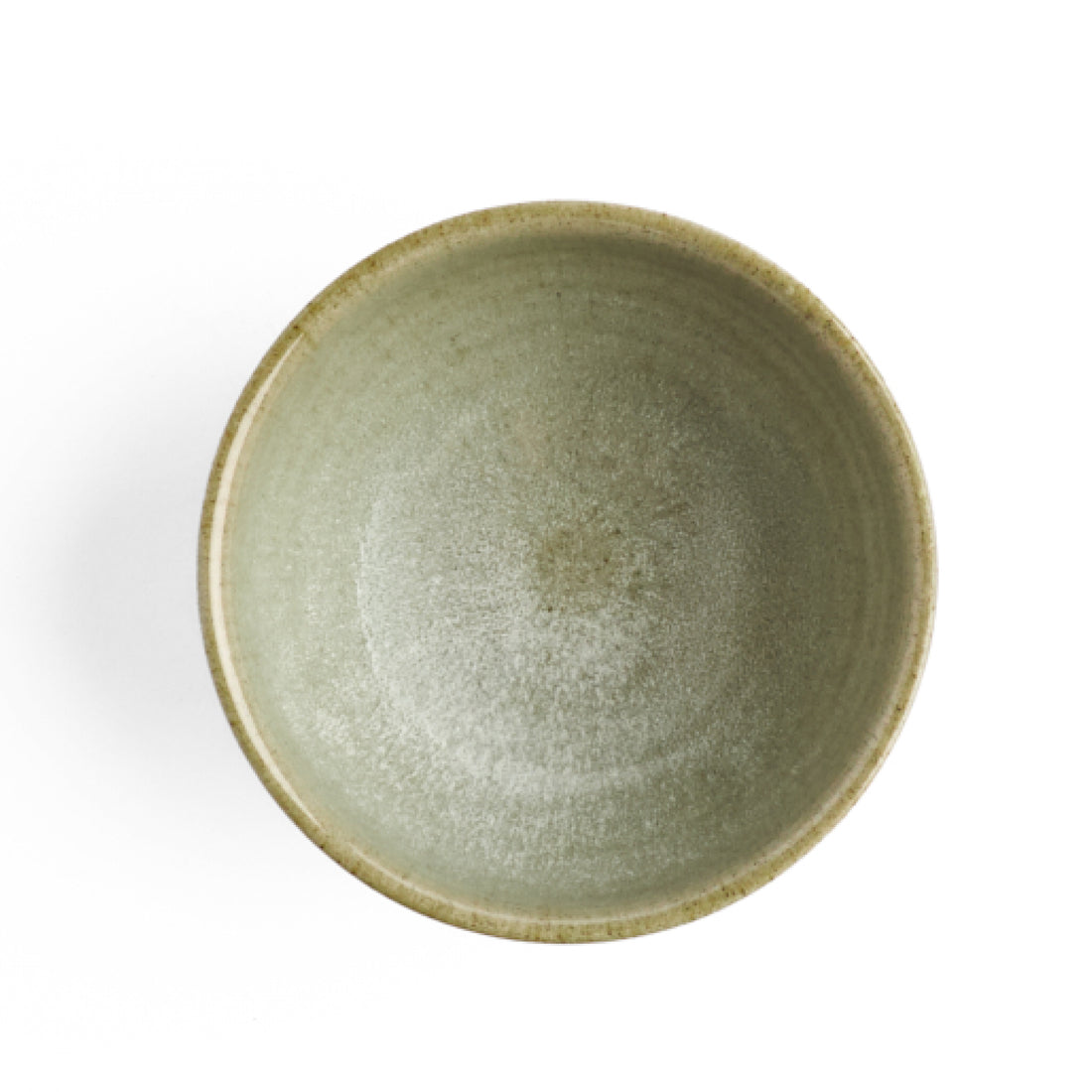 Glossy Emerald Lake Bowls