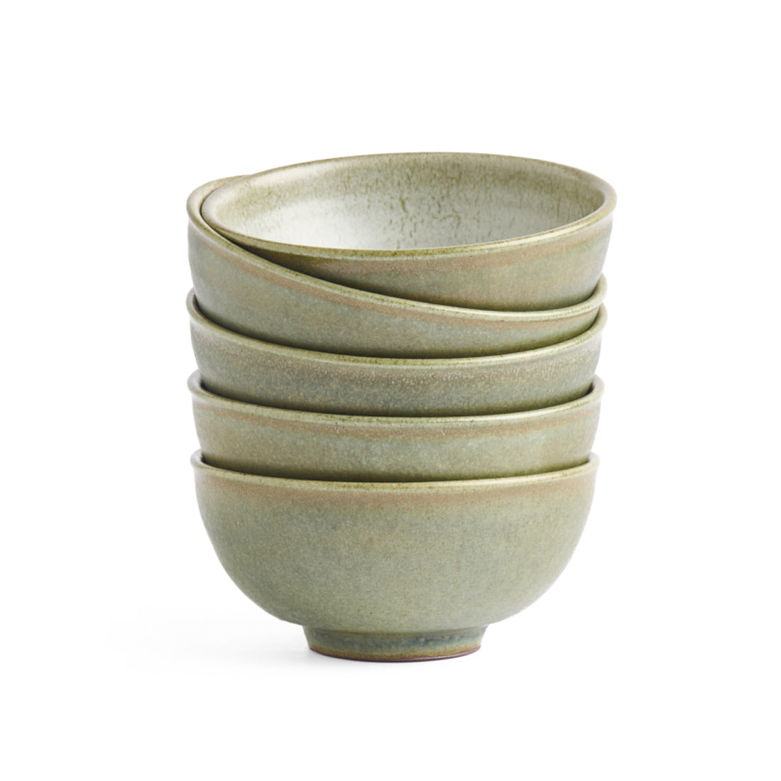 Wabi Emerald Lake Bowls