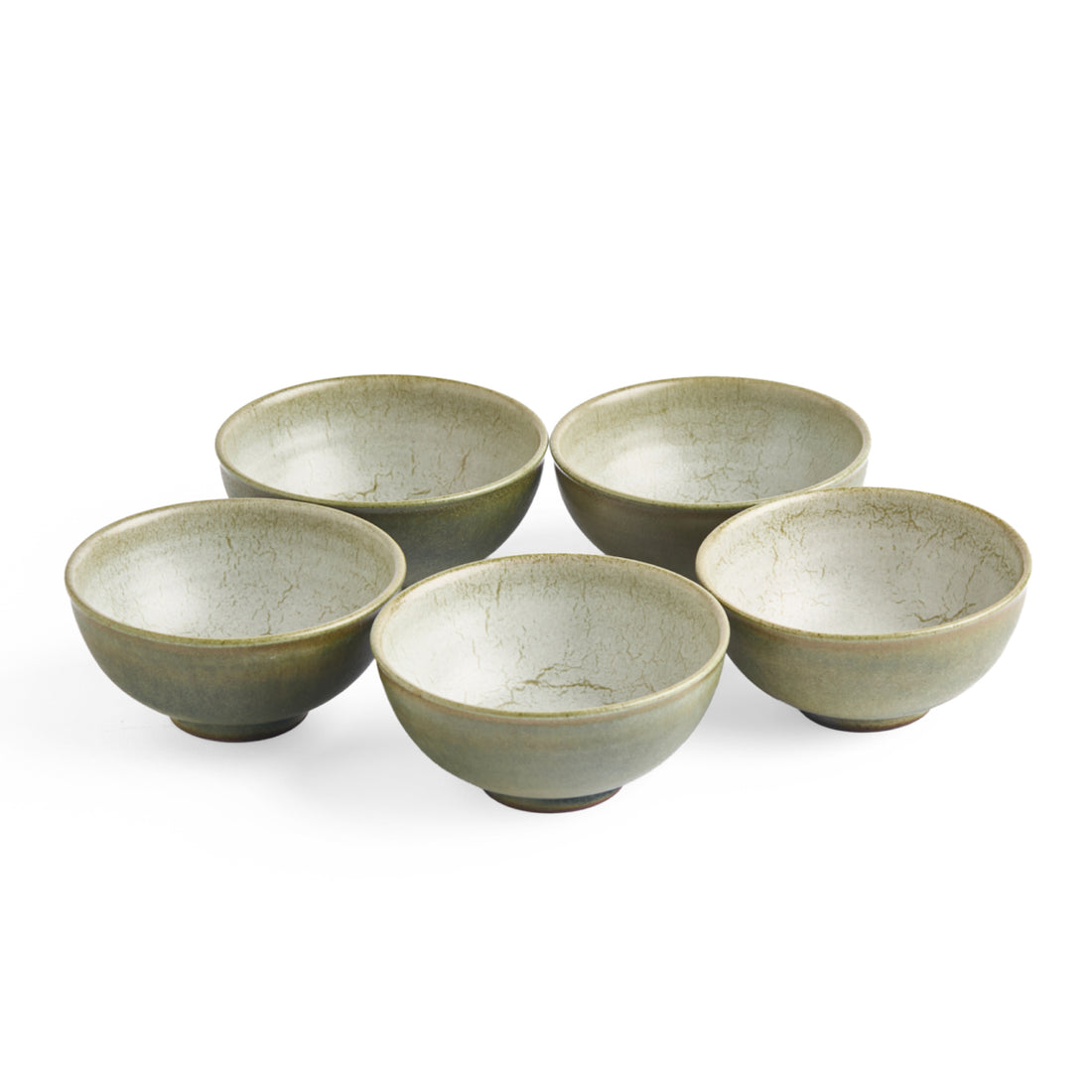 Wabi Emerald Lake Bowls