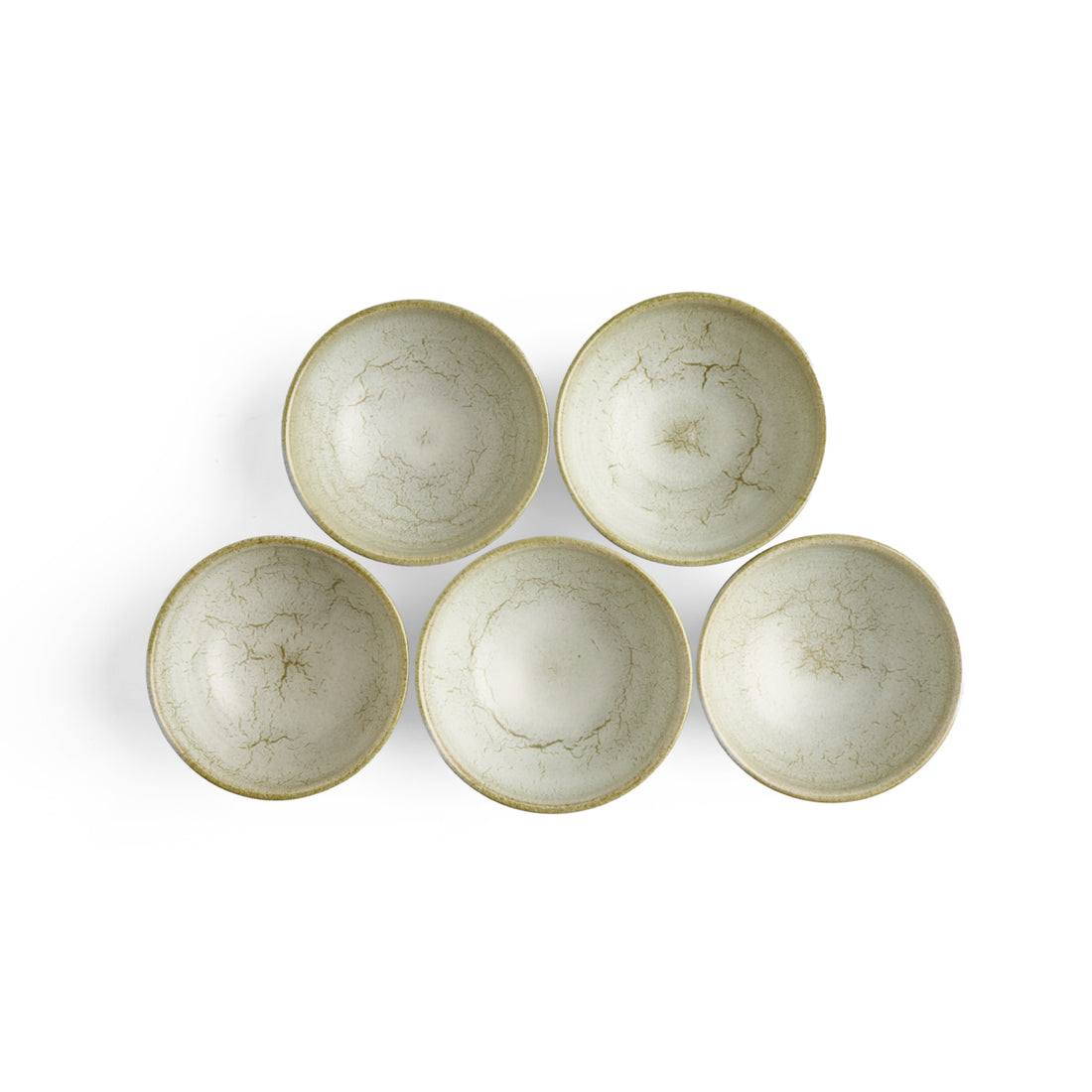 Wabi Emerald Lake Bowls