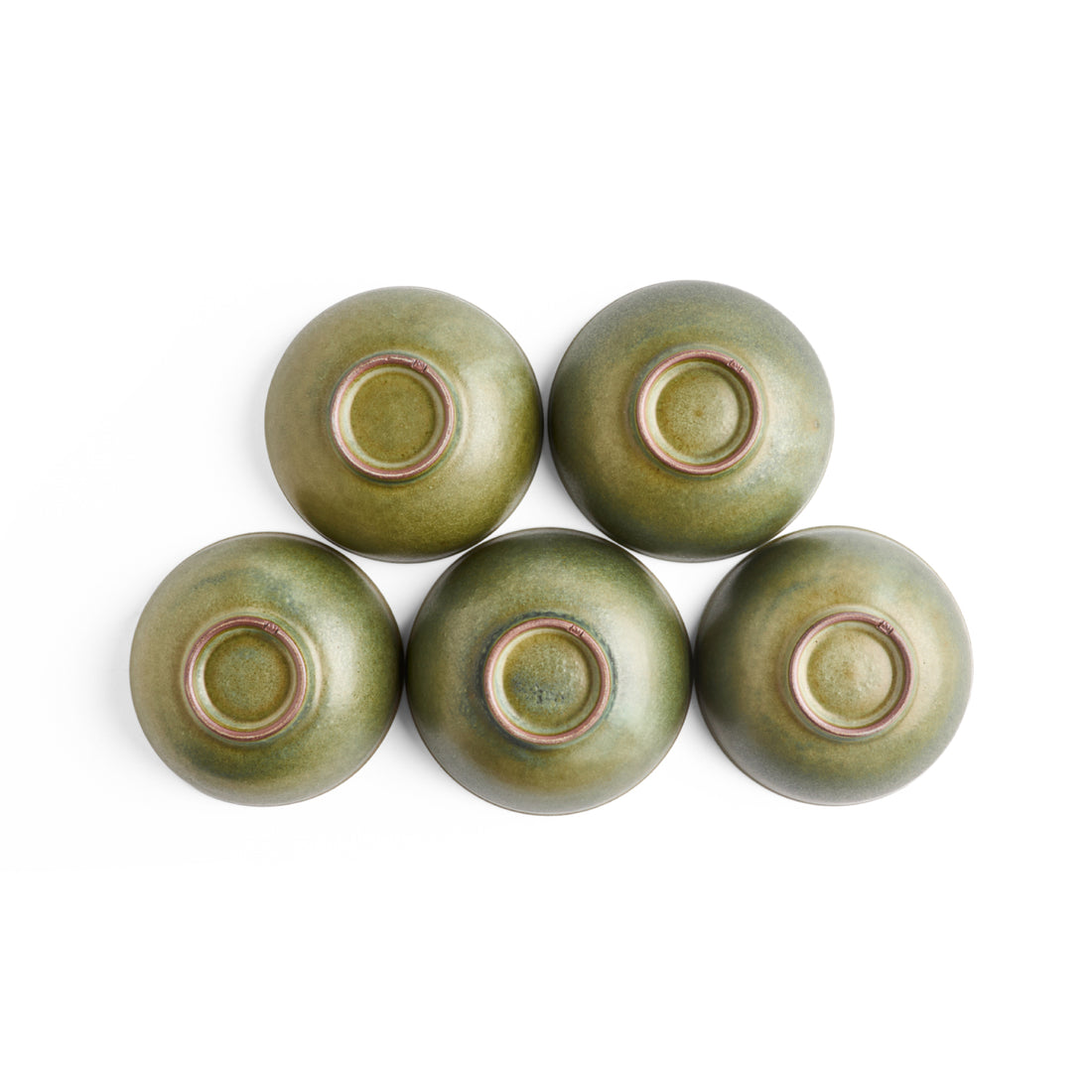 Wabi Emerald Lake Bowls