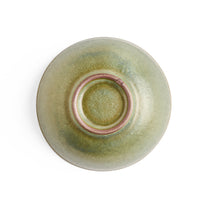 Wabi Emerald Lake Bowls