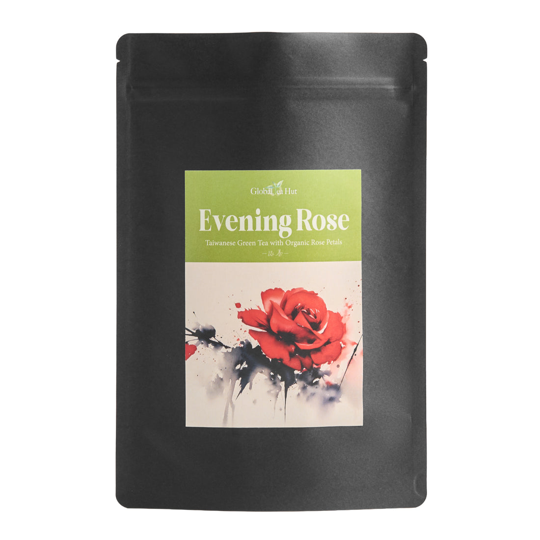 Evening Rose