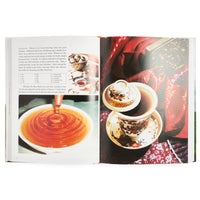 First Step to Chinese Puerh Tea
