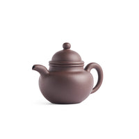 Large Duo Qiu Teapot