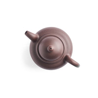 Large Duo Qiu Teapot