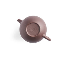 Large Duo Qiu Teapot