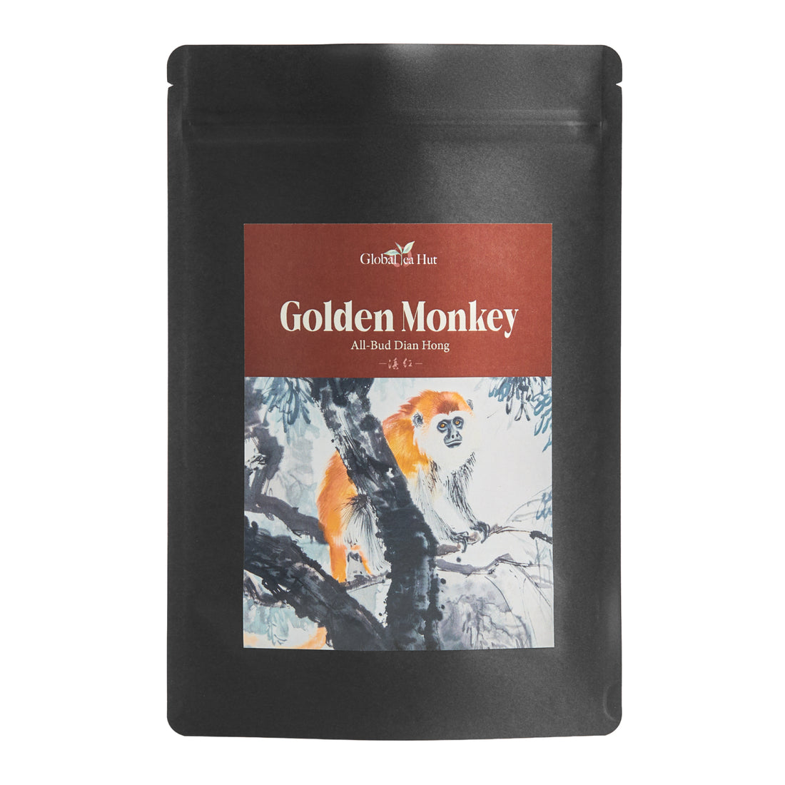 Golden Monkey