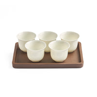 Gongfu Cup Tray