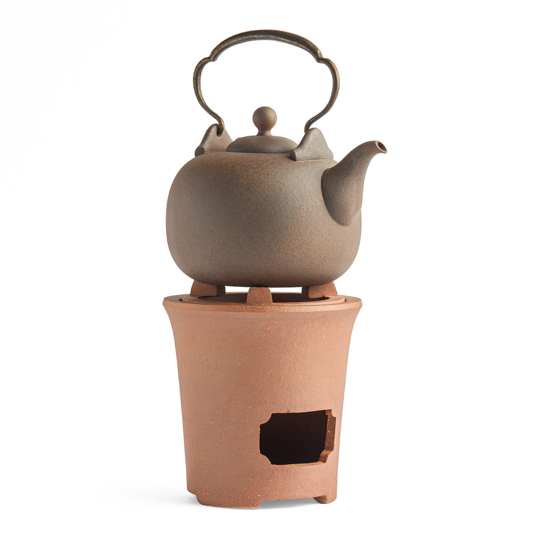 Small Charcoal Brazier