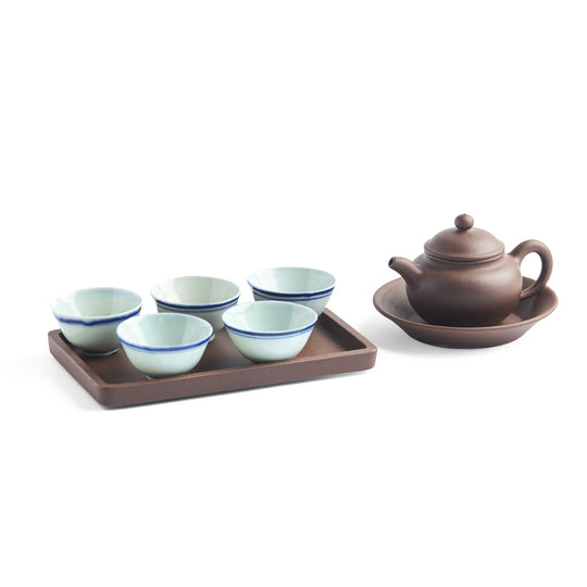 Gongfu Starter Set