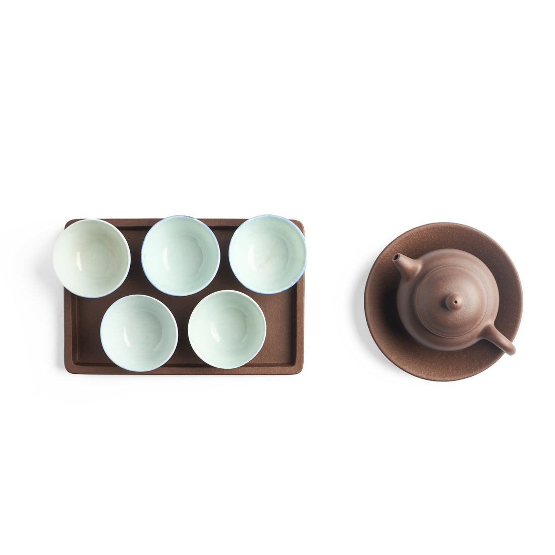 Gongfu Starter Set