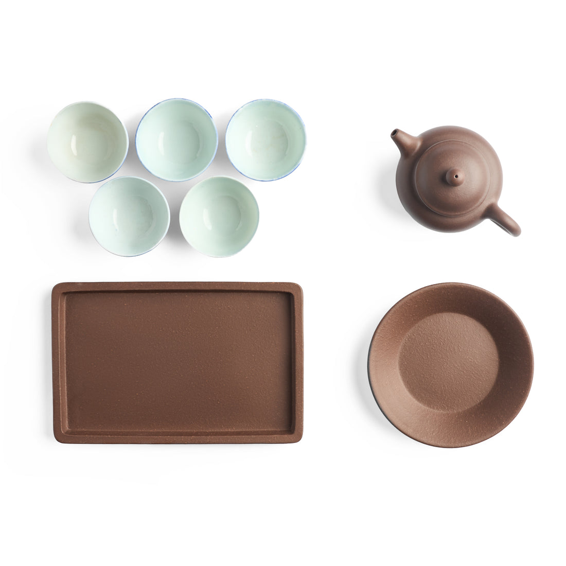 Gongfu Starter Set