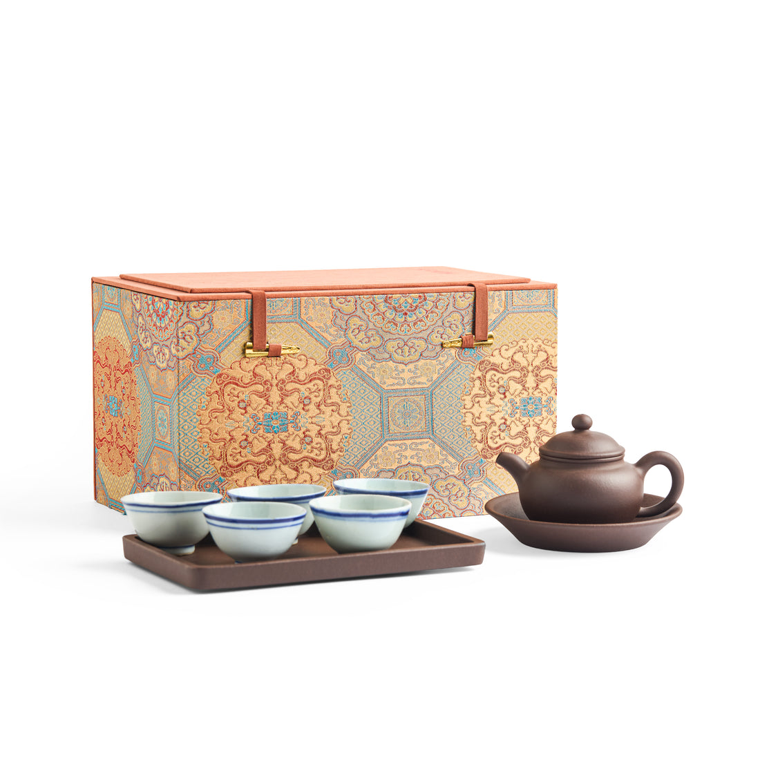 Gongfu Starter Set