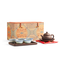 Gongfu Starter Set