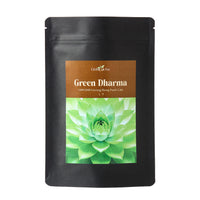 Green Dharma