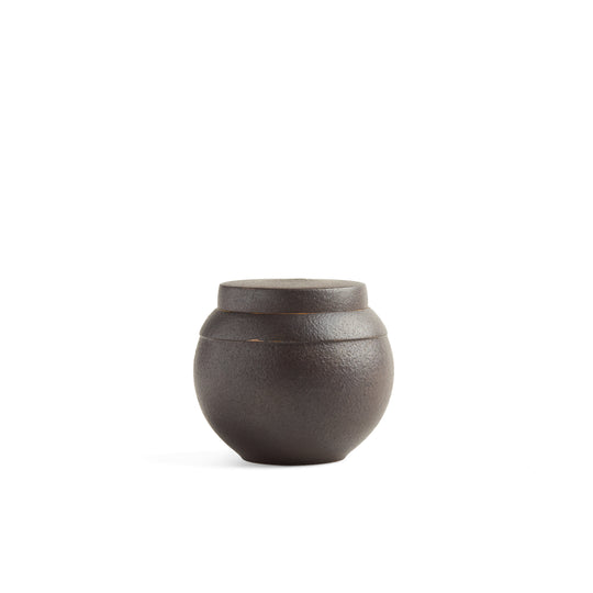 Wabi Small Handmade Jars