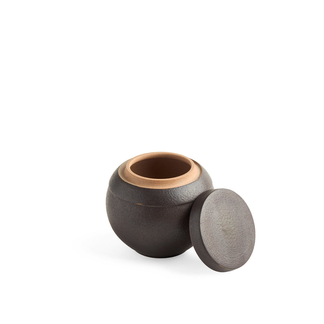 Wabi Small Handmade Jars
