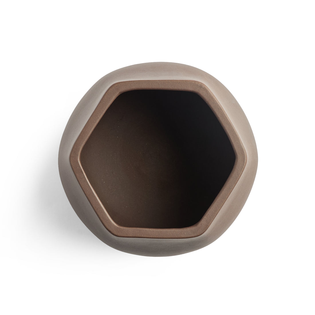 Hexagonal Jian Shui