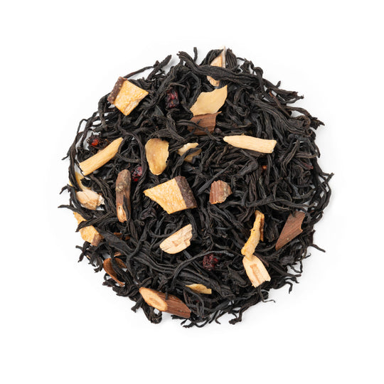 White Tiger Crouching