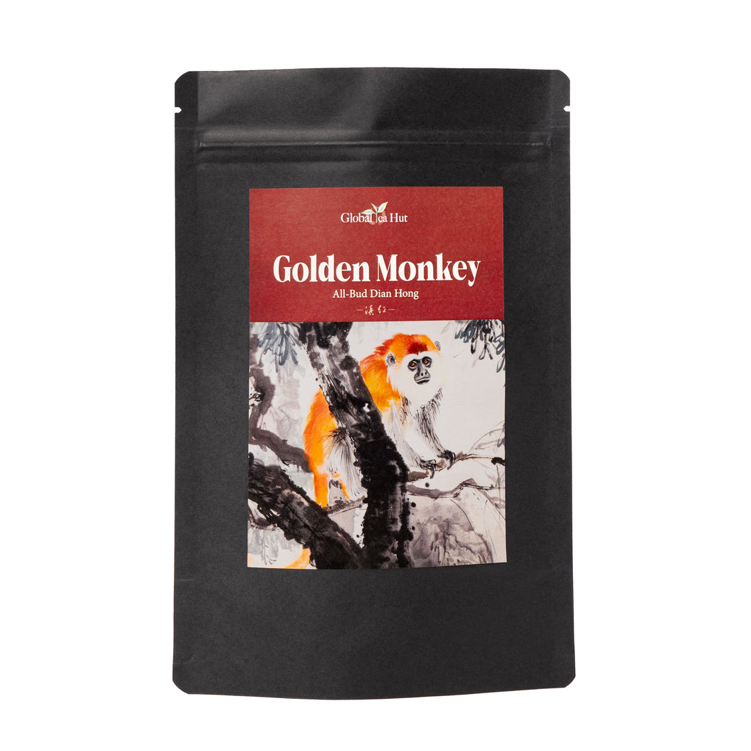 Golden Monkey