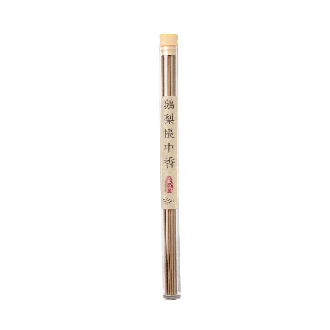 Pear Blossom Incense Sticks