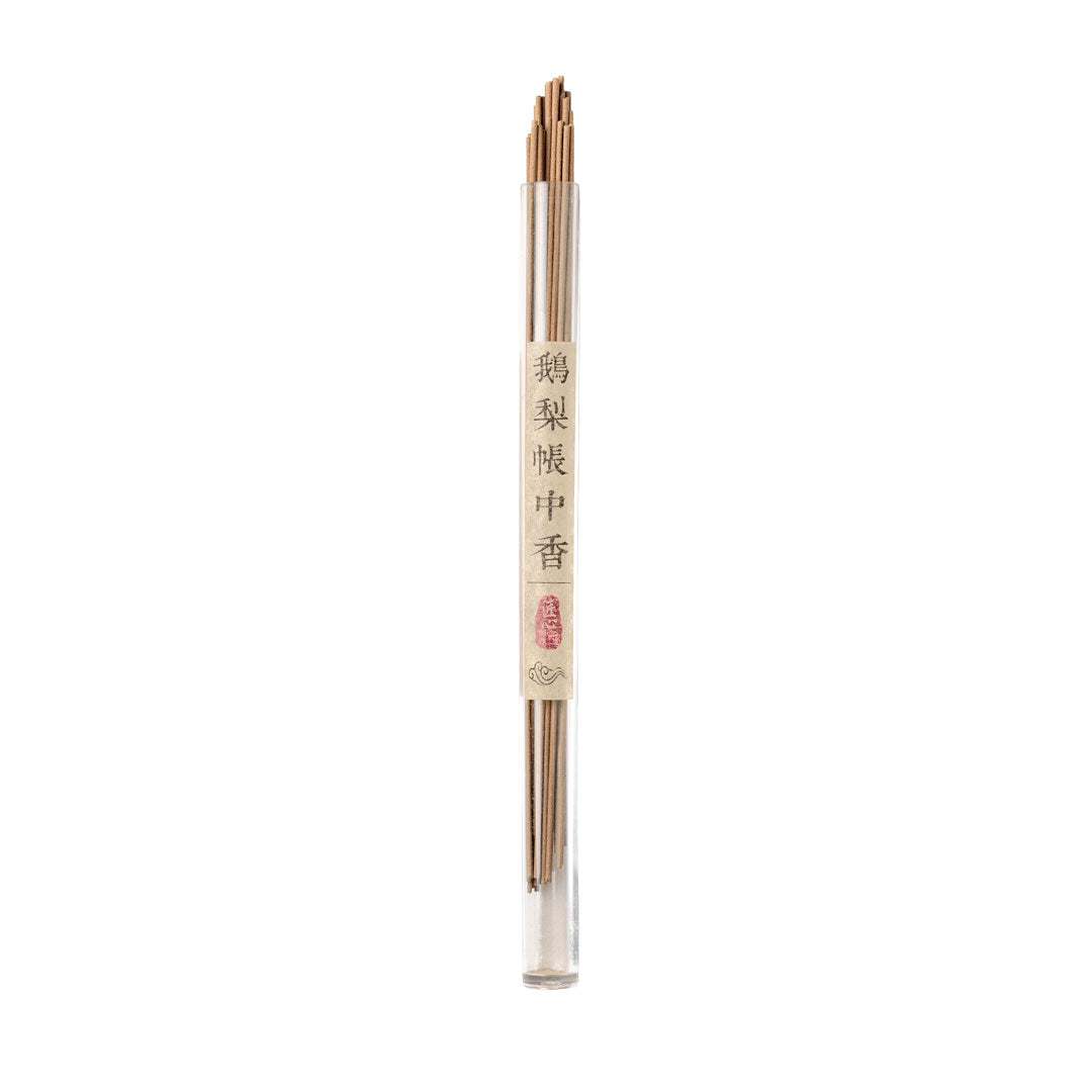 Pear Blossom Incense Sticks