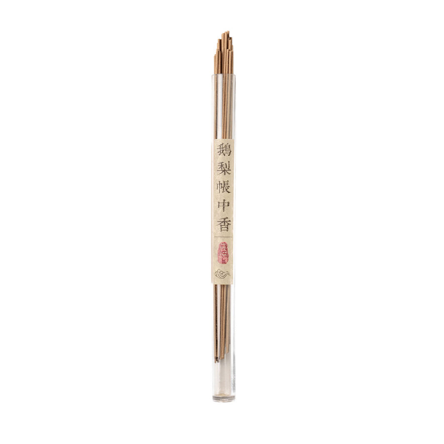 Pear Blossom Incense Sticks