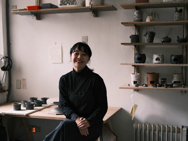Ai Yi Lin