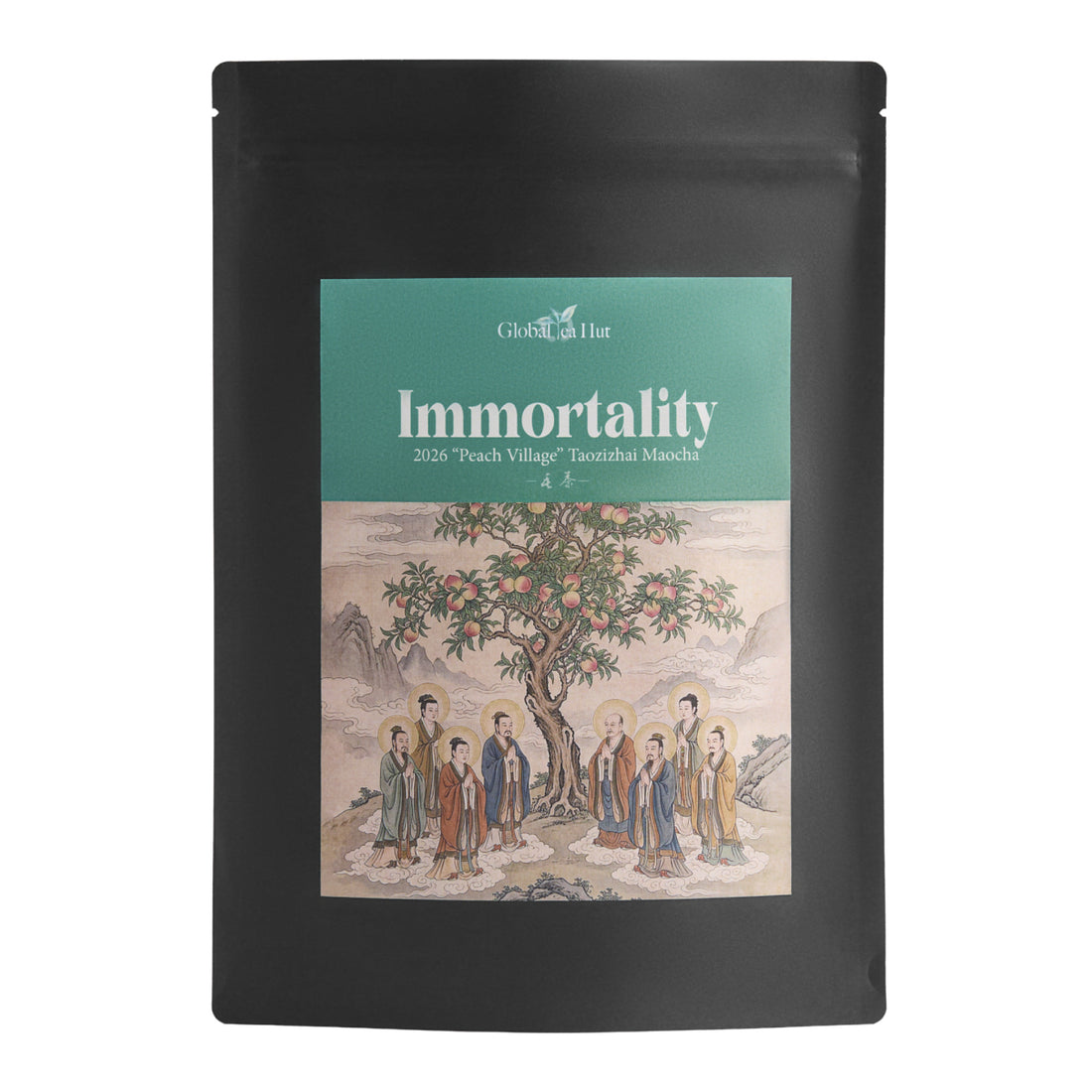 Immortality