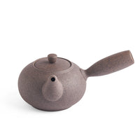 Large Inkstone Sidehandle